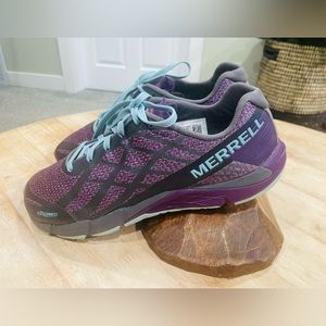 Merrel Shoe